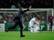 بارسلونا به دنبال انتقام شکست تلخ سال 2010 برابر اینتر