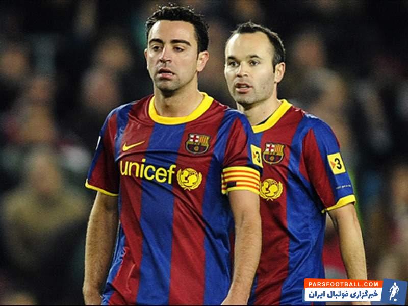 آندرس اینیستا