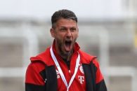 مارتین دمیکلیس در آستانه هدایت باشگاه ریورپلاته