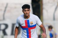 غیبت قطعی چادی ریاض در دیدار بارسلونا و اینتر