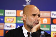 پپ گواردیولا