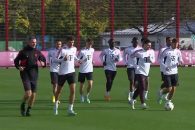 بایرن مونیخ و بارسلونا