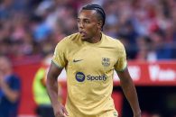 جرارد پیکه تنها بازمانده لشگر مصدومان خط دفاعی بارسلونا