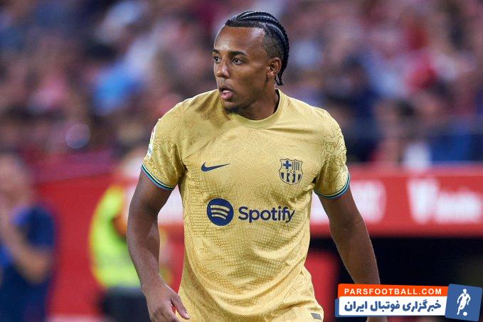 جرارد پیکه تنها بازمانده لشگر مصدومان خط دفاعی بارسلونا