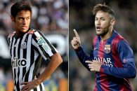 احتمال حکم 5 سال زندان برای نیمار به دلیل تخلفات انتقال از سانتوس به بارسلونا