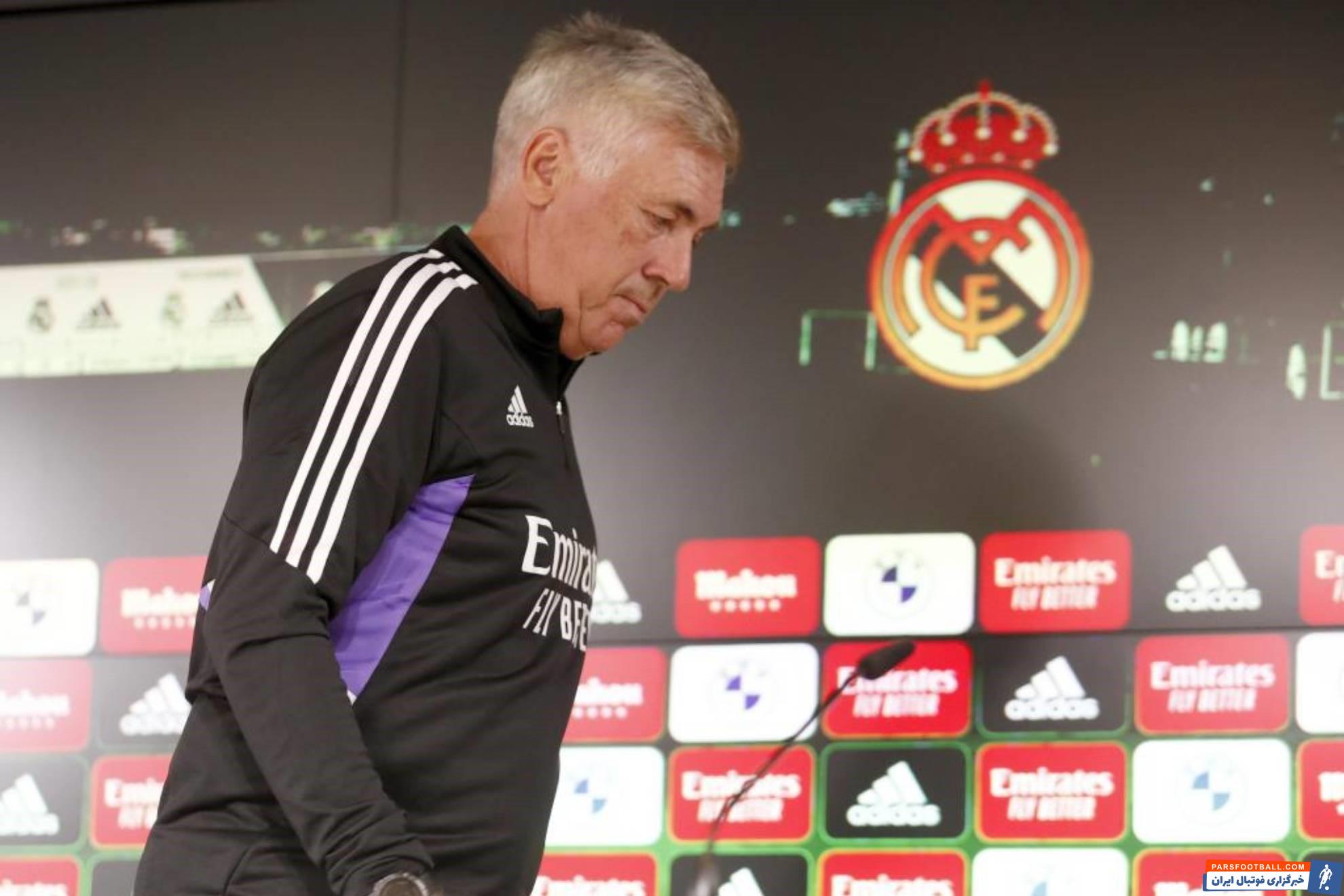 کارلو آنچلوتی