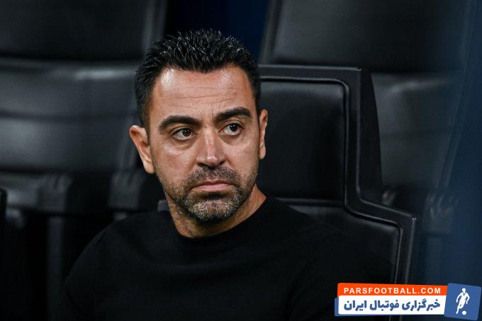 روزهای تیره و تار بارسلونا با ژاوی در فصل 23-2022