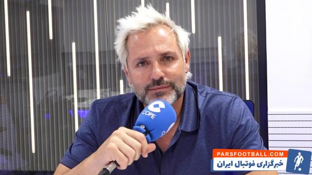 سانتیاگو کانیزارس