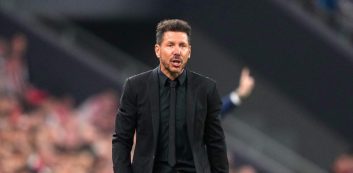 دیه‌گو سیمئونه