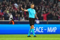 لیگ قهرمانان اروپا