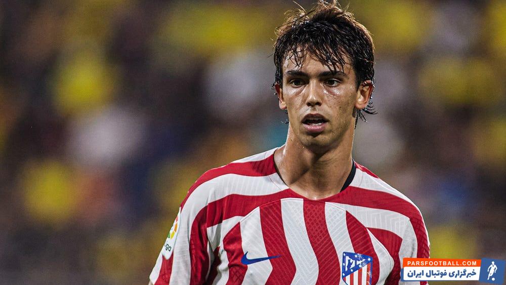 ژوائو فلیکس