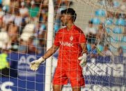 بازگشت امیر عابدزاده به ترکیب پونفرادینا پس از سه بازی نیمکت نشینی