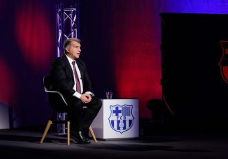 خوان لاپورتا