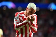 دریافتی 20 میلیون یورویی بارسلونا از اتلتیکو مادرید برای آنتوان گریزمان