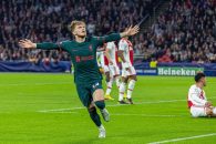 هاروی الیوت جوان ترین گلزن لیورپول در 2 دیدار متوالی لیگ قهرمانان اروپا