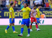 شکست دور از انتظار اتلتیکو مادرید در خانه کادیز در دیداری پرگل