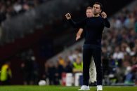 ناراحتی ژاوی از عملکرد بازیکنان بارسلونا در دیدار با بایرن