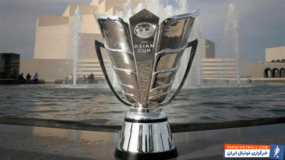جام ملت های آسیا
