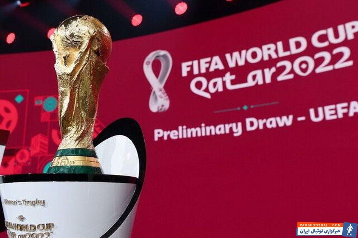 عدم پخش دیدارهای جام جهانی 2022 در 7 شهر بزرگ فرانسه