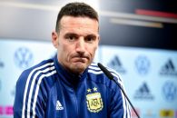 لیونل اسکالونی