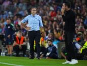 اتلتیک بیلبائو بهترین تیم اروپا در پرس از بالا با 89 ربایش و بازپسگیری توپ