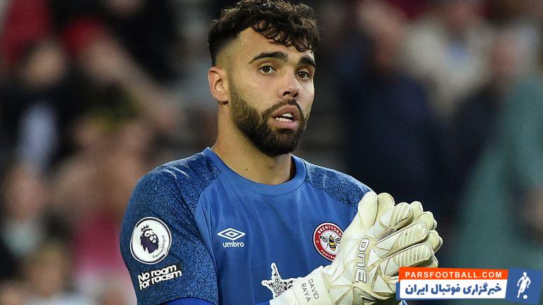 درخشش فوق العاده داوید رایا در دیدار منچسترسیتی و برنتفورد در آستانه جام جهانی