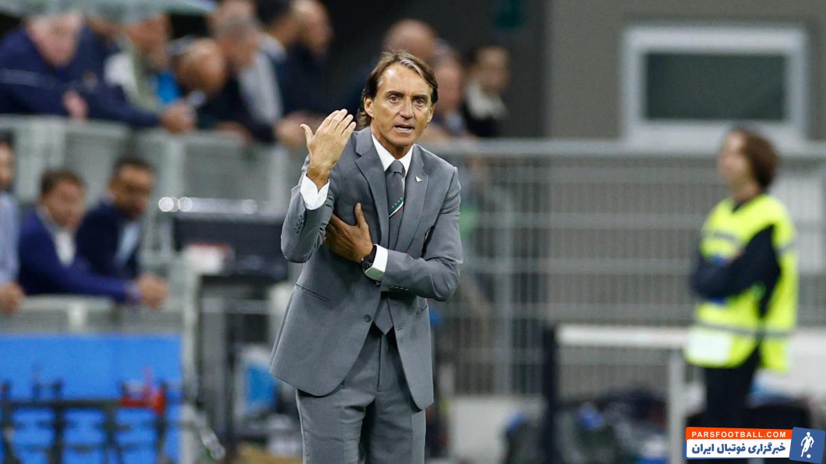 روبرتو مانچینی