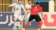 ساسان حسینی دیدار مقابل پرسپولیس را از دست داد