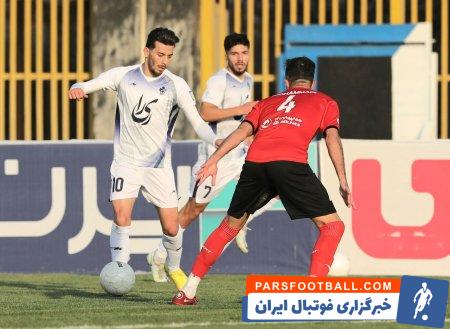 ساسان حسینی دیدار مقابل پرسپولیس را از دست داد