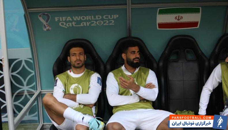 محمدحسین کنعانی زادگان علیه کی روش پیامی را منتشر کرد