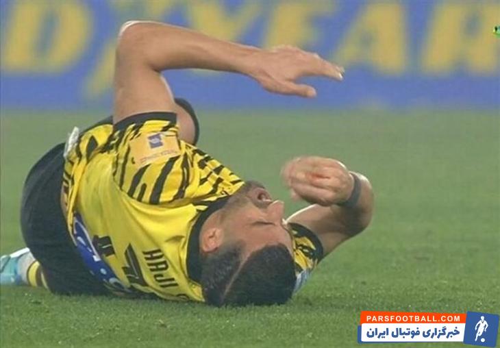 آاِک به پیروزی ارزشمند در برابر صدر نشین دست پیدا کرد