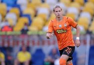 توافق نهایی آرسنال با شاختار دونتسک برای انتقال میخائلیو مودریک