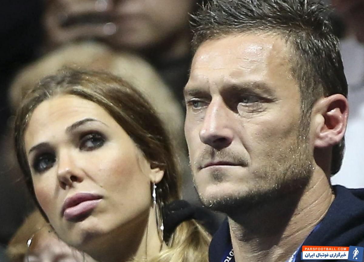 آغاز تحقیقات پلیس درباره اتهام پولشویی به فرانچسکو توتی