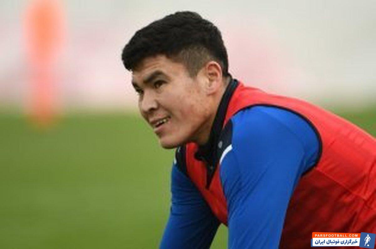 پیکان مهاجمش را مقابل مس رفسنجان در اختیار ندارد