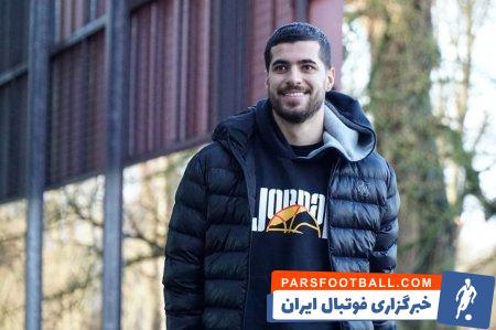 ادامه کار سعید عزتاللهی در وایله دانمارک پس از پایان جام جهانی