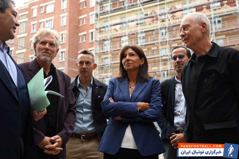 پاری سن ژرمن