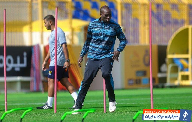 وینسنت ابوبکر