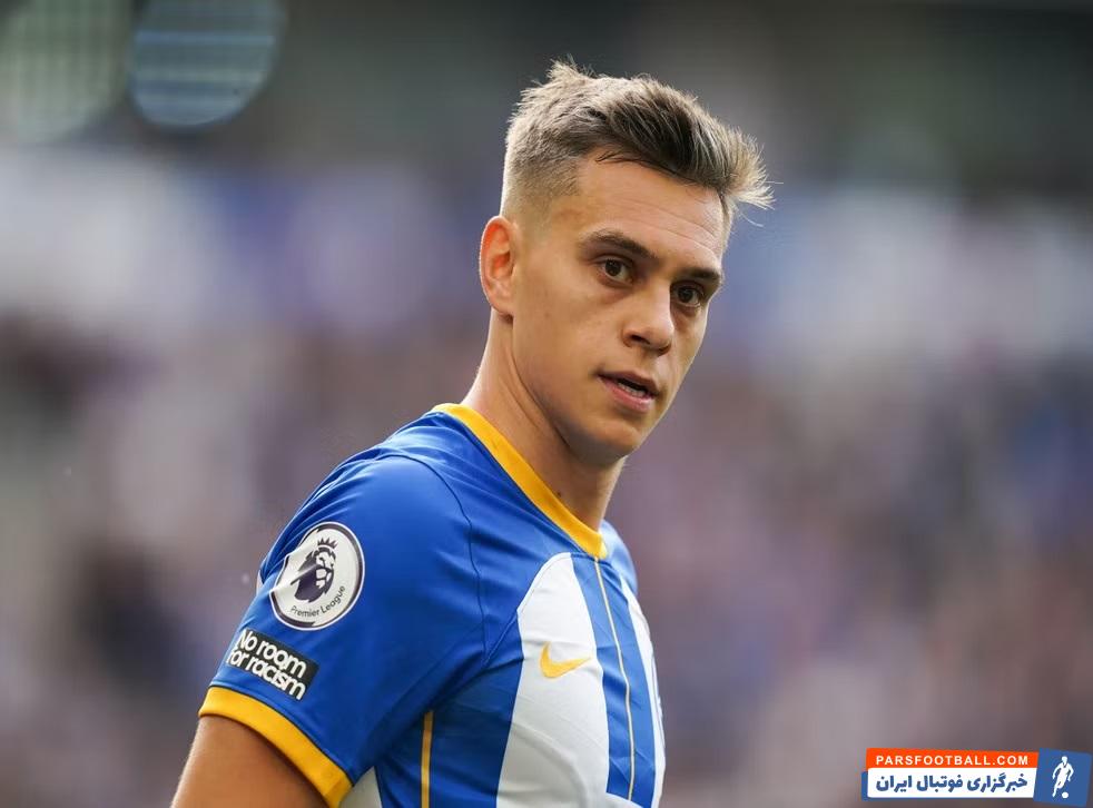 چلسی به دنبال جذب مویسس کایسدو و لئاندرو تروسارد از برایتون