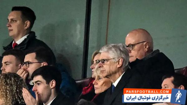 آرسن ونگر : مارتین اودگارد می تواند آرسنال را به قهرمانی برساند