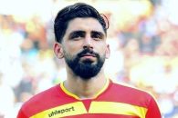 بازگشت سینا مریدی به فولاد با جدایی از نفت آبادان