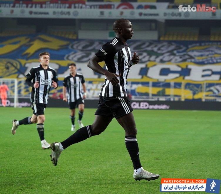 وینسنت ابوبکر