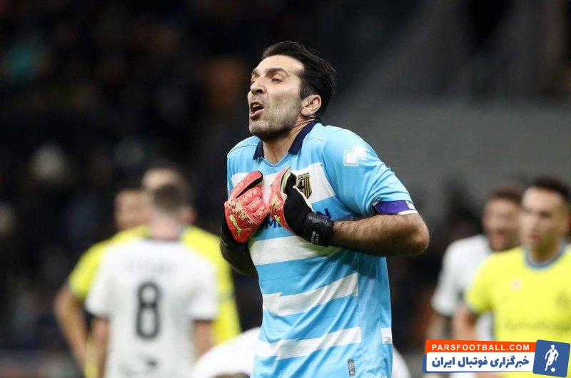 جانلوئیجی بوفون