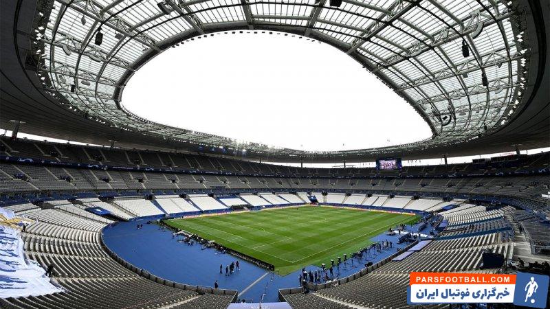 پاری سن ژرمن