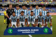 تیم ملی آرژانتین