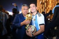 لیونل اسکالونی