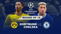 دورتموند و چلسی