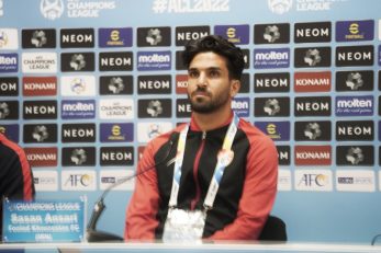 انصاری : جواد نکونام زحمات زیادی برای فولاد کشید