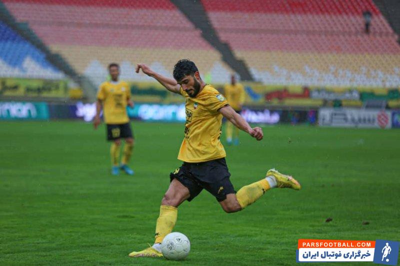 تقابل حساس سپاهان و پرسپولیس در مرحله یک هشتم نهایی جام حذفی