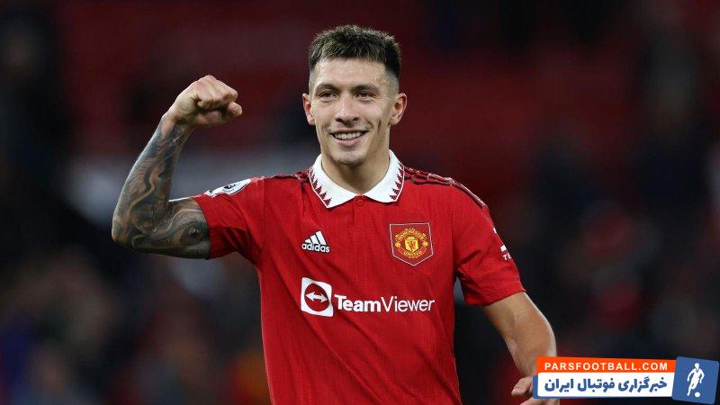 لیساندرو مارتینز