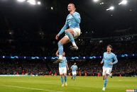 ارلینگ هالند